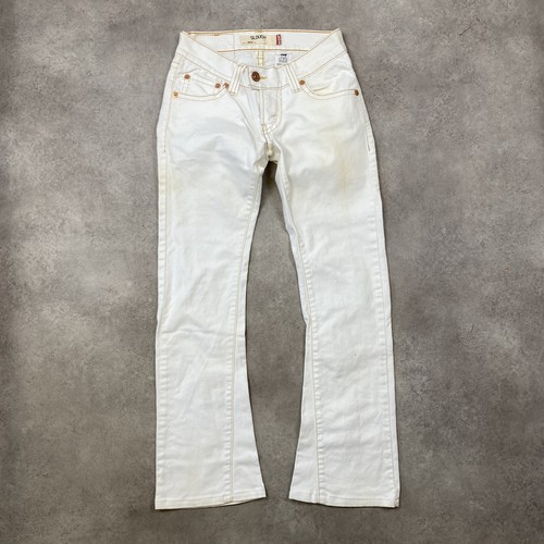 Levi 504 jeans - 504, 26"