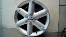 Felge alu 18 40300cb025 - alu, 7,5