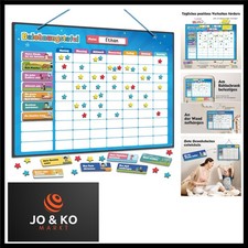 Smart Panda Belohnungstafel