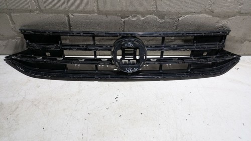 Kühlergrill 5na853653g - kühlergrill,