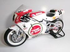 KEVIN SCHWANTZ #34  SUZUKI RGV