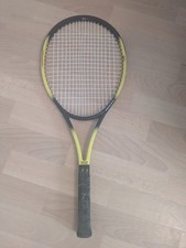 Andre Agassi Head Radical Junior Tennisschläger aus den 90ern mit Hülle