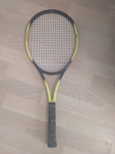 Andre agassi head radical - andre,