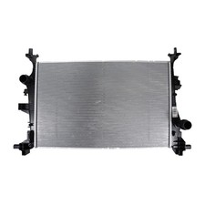 Fiat Motorkühler original