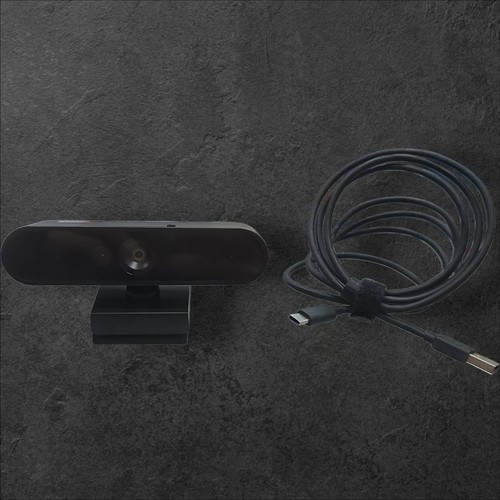 Lenovo performance fhd webcam - lenovo,