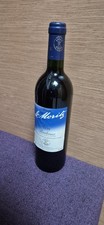 Rotwein - ST. MORITZ 1998
