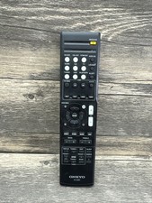 ONKYO RC-928R Remote Control