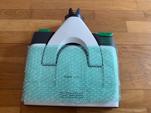 Vorwerk spb100 saugwischer - vorwerk, |
