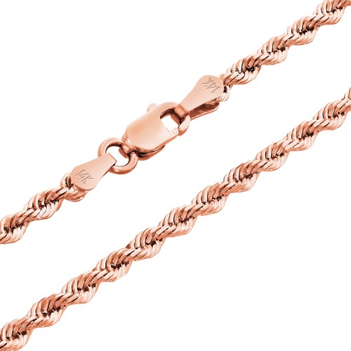 14k rose gold - 14k,