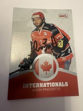 DEL2 Internationals Eispiraten