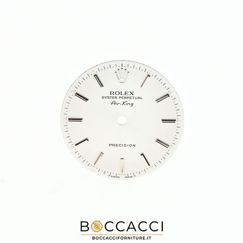 Rolex dial quadrante - quadrante, air-king