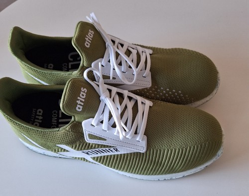Atlas safety shoes - atlas,