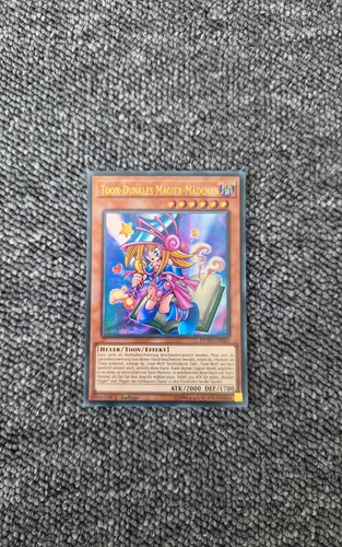 Toon dunkles magier - ⭐toon,