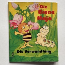 Biene Maja-Büchlein - Nr. 1 -