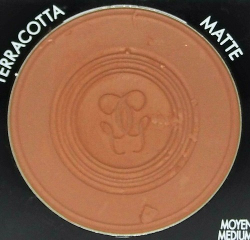 Guerlain terracotta matte the - guerlain,