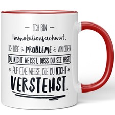 Immobilienfachwirt dass du Sie