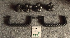Beschlag 552 paar - 552,,