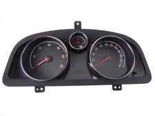 Opel Antara  2.2 CDTi Tacho Tachometer 95489438 9438111227 nicht Zurückgesetzt