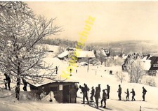 Schellerhau AK Schlepp-Lift