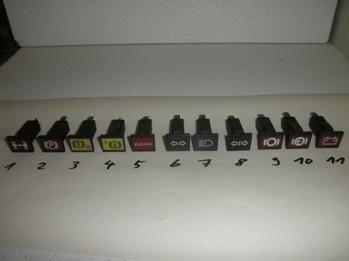 Kontroll leuchte armaturen - leuchte,