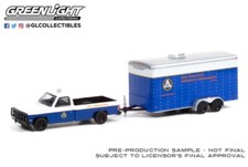 1987 chevrolet m1008 - pickup, &
