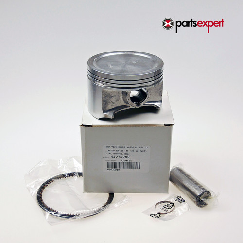 Omp kolbensatz piston set - omp,