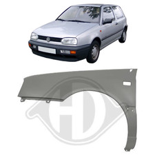 Kotflügel links für VW Golf