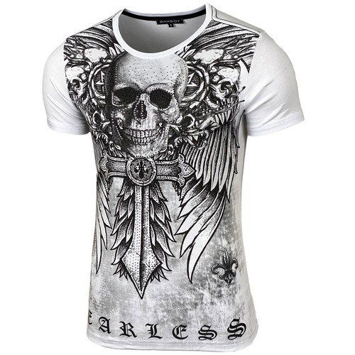 Baxboy herren totenkopf - baxboy,