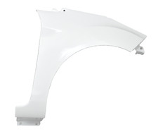 Ford Fiesta Mk7 JA8 2008-2017