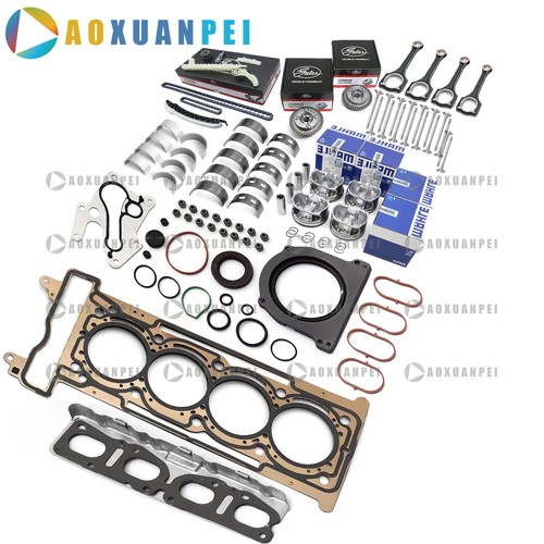Oem motor überholung kolben - oem,