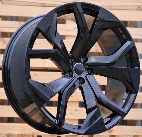 Neue felgen look audi - look,
