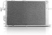 Kondensator Klimaanlage mit