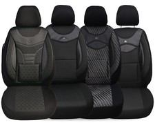 BREMER SITZBEZÜGE Maß Schonbezüge für Hyundai Schonbezugserie 01