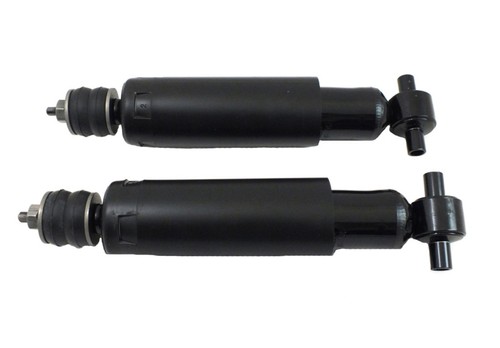 Stoßdämpfer vorn fiat - stoßdämpfer, 2