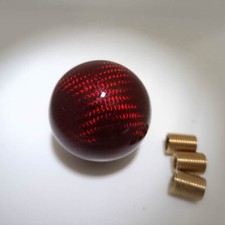 ROT Kohlefaser RACE SPORT