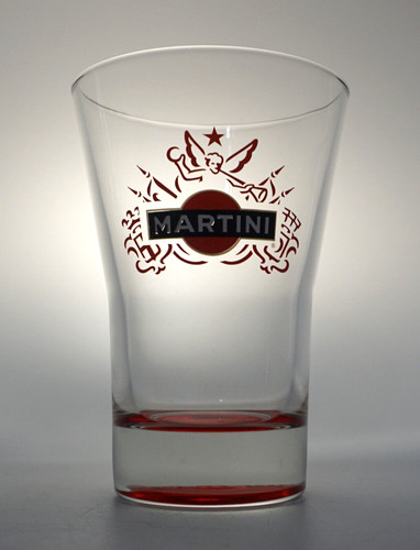 Martini red edition - martini,