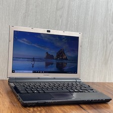 Seltener Sony Vaio Ultra 11"