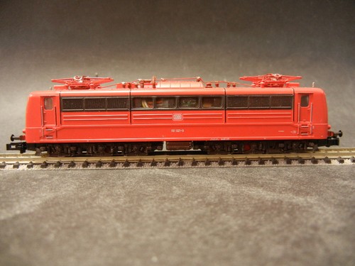 Fleischmann 7382 151 db - br,