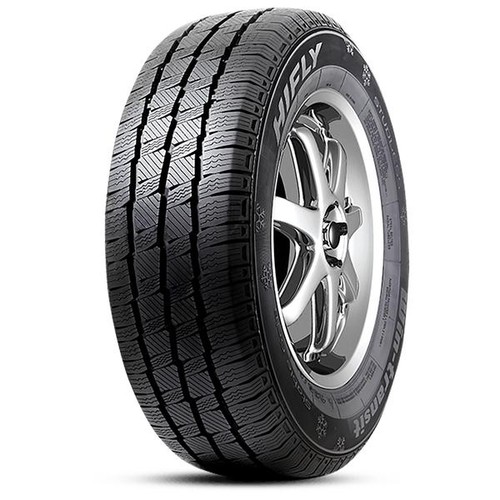 Winterreifen hifly - 2x,