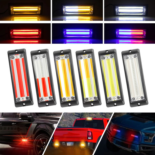 Led frontblitzer blitzlicht - led,