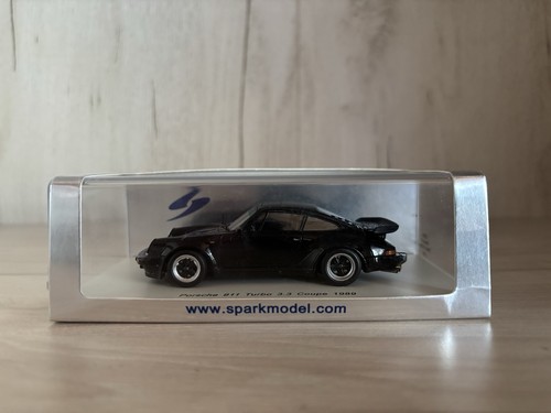 Porsche 911 930 turbo - porsche,
