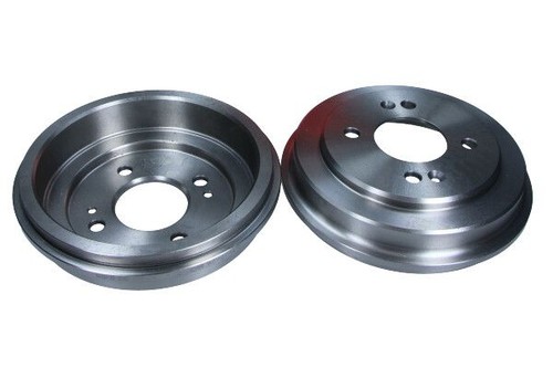 Maxgear bremstrommel hinten - maxgear,