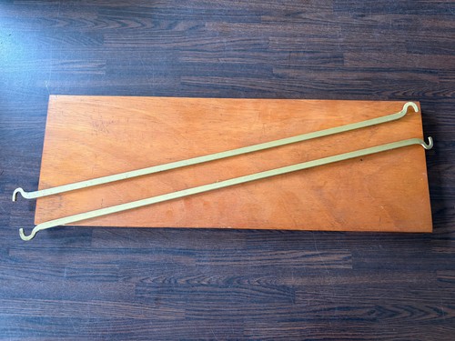 Ladderax regal aus massivem - regal,