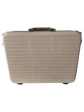RIMOWA Classic Cabin Reisekoffer Handgepäck Trolley Beige