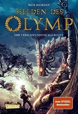 Helden des Olymp 1: Der