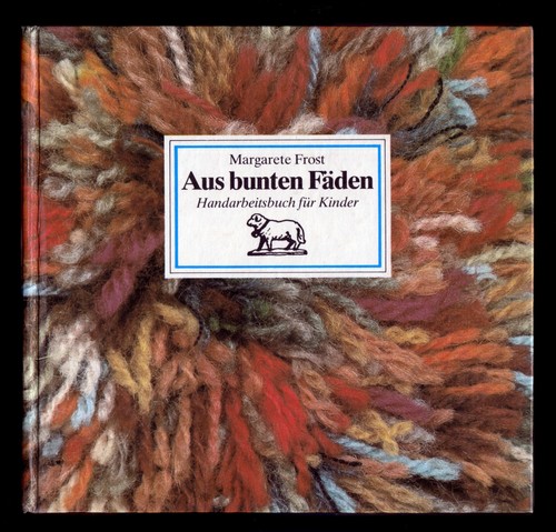 Aus bunten fäden - aus,