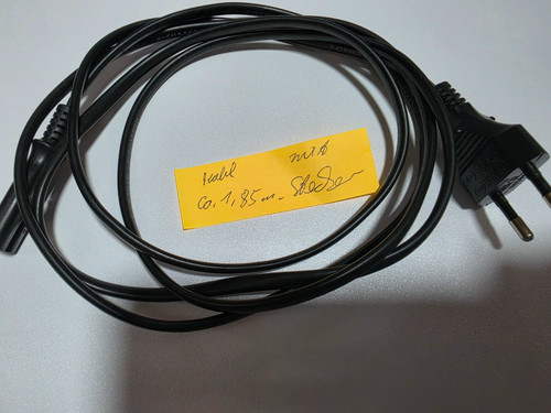 Anschlusskabel für elektro - anschlusskabel,
