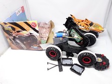 Hot Wheels - Monster Truck - ERSATZTEIL Spender