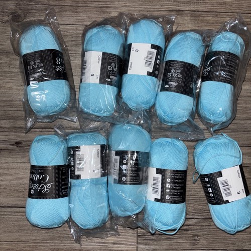 Garnpaket baumwolle - garnpaket,