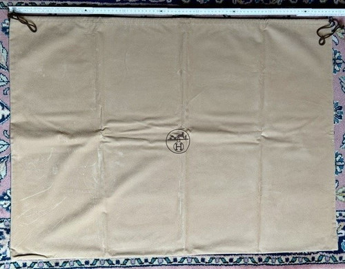 Original hermès staubbeutel - original,